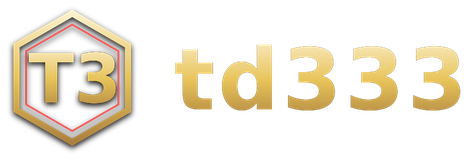 td333 logo